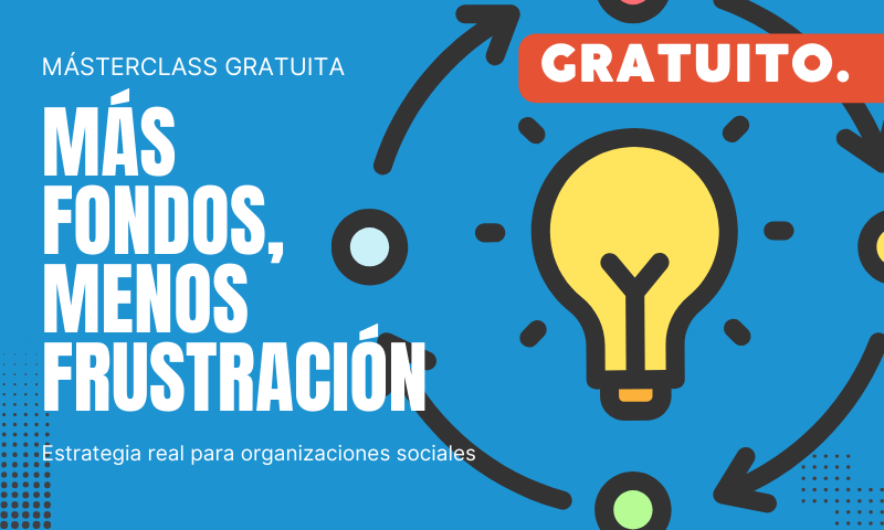 Más fondos, menos frustración